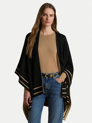 Sweter damski casual LAUREN RALPH LAUREN ze sklepu: MODIVO w kategorii: Swetry damskie - zdjęcie WP-EBWP-BKLVO-LN0_0000306369078