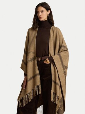 Sweter damski na zimę LAUREN RALPH LAUREN ze sklepu: MODIVO w kategorii: Swetry damskie - zdjęcie WP-EBWP-BKLVO-LN0_0000306369085