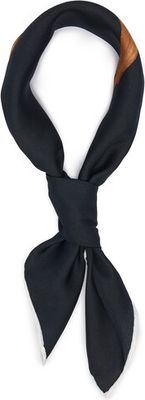 Szalik/chusta LAUREN RALPH LAUREN ze sklepu: MODIVO w kategorii: Szaliki i chusty damskie - zdjęcie WP-EBWP-BKLVO-LN0_0000306369177