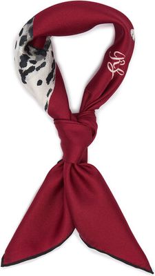 Szalik/chusta LAUREN RALPH LAUREN ze sklepu: MODIVO w kategorii: Szaliki i chusty damskie - zdjęcie WP-EBWP-BKLVO-LN0_0000306369184