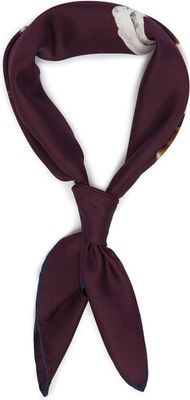 Szalik/chusta LAUREN RALPH LAUREN ze sklepu: MODIVO w kategorii: Szaliki i chusty damskie - zdjęcie WP-EBWP-BKLVO-LN0_0000306369207