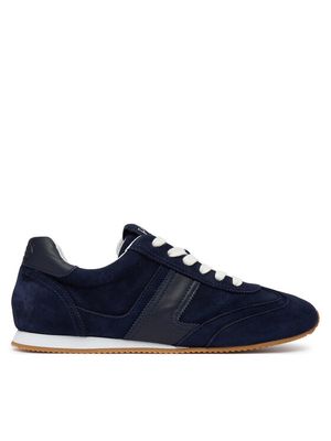 LAUREN RALPH LAUREN - Buty sportowe damskie na wiosnę ze sklepu: MODIVO w kategorii: Buty sportowe damskie - zdjęcie WP-EBWP-BKLVO-LN0_0000306369672