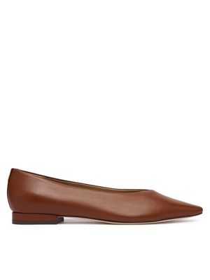 LAUREN RALPH LAUREN - Balerinki na wiosnę ze sklepu: MODIVO w kategorii: Balerinki - zdjęcie WP-EBWP-BKLVO-LN0_0000306369719
