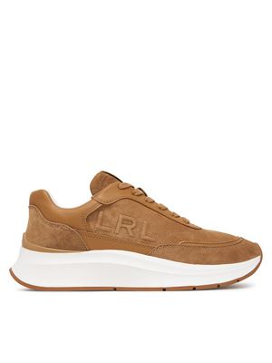 Buty sportowe damskie na wiosnę LAUREN RALPH LAUREN ze sklepu: MODIVO w kategorii: Buty sportowe damskie - zdjęcie WP-EBWP-BKLVO-LN0_0000306369801