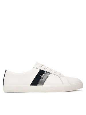 Buty sportowe damskie na wiosnę LAUREN RALPH LAUREN ze sklepu: MODIVO w kategorii: Buty sportowe damskie - zdjęcie WP-EBWP-BKLVO-LN0_0000306369818