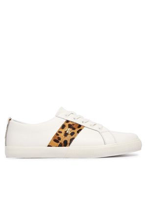 Buty sportowe damskie wiosenne LAUREN RALPH LAUREN ze sklepu: MODIVO w kategorii: Buty sportowe damskie - zdjęcie WP-EBWP-BKLVO-LN0_0000306369825