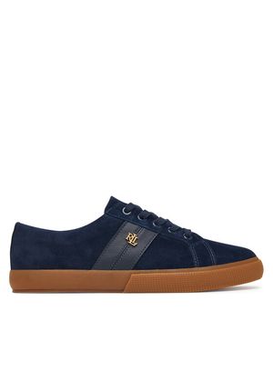 Buty sportowe damskie na wiosnę LAUREN RALPH LAUREN ze sklepu: MODIVO w kategorii: Buty sportowe damskie - zdjęcie WP-EBWP-BKLVO-LN0_0000306369856