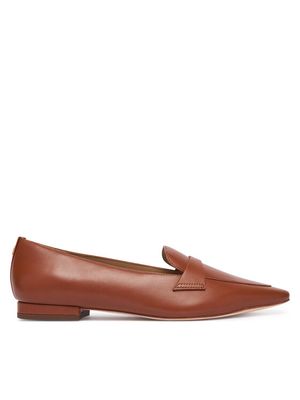 Lordsy na wiosnę LAUREN RALPH LAUREN ze sklepu: MODIVO w kategorii: Lordsy damskie - zdjęcie WP-EBWP-BKLVO-LN0_0000306369870