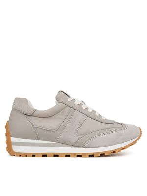 Buty sportowe damskie na wiosnę LAUREN RALPH LAUREN ze sklepu: MODIVO w kategorii: Buty sportowe damskie - zdjęcie WP-EBWP-BKLVO-LN0_0000306369894