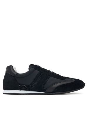 Buty sportowe damskie na wiosnę LAUREN RALPH LAUREN ze sklepu: MODIVO w kategorii: Buty sportowe damskie - zdjęcie WP-EBWP-BKLVO-LN0_0000306369962