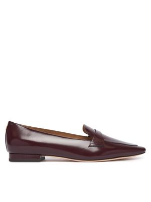 Lordsy na wiosnę LAUREN RALPH LAUREN ze sklepu: MODIVO w kategorii: Lordsy damskie - zdjęcie WP-EBWP-BKLVO-LN0_0000306369979