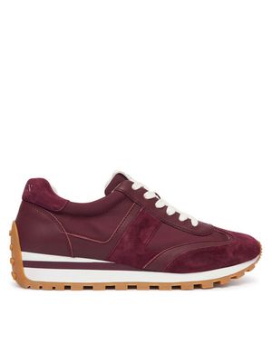 Buty sportowe damskie na wiosnę LAUREN RALPH LAUREN ze sklepu: MODIVO w kategorii: Buty sportowe damskie - zdjęcie WP-EBWP-BKLVO-LN0_0000306370036