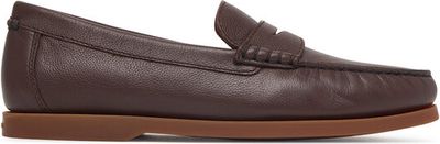 Polo Ralph Lauren - Mokasyny męskie jesienne ze sklepu: MODIVO w kategorii: Mokasyny męskie - zdjęcie WP-EBWP-BKLVO-LN0_0000306370371