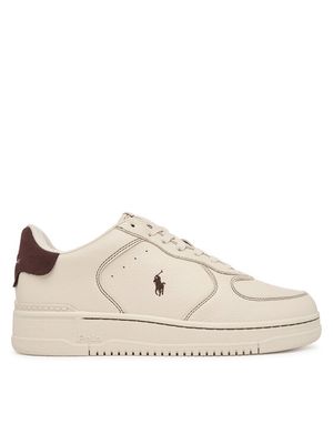 Buty sportowe męskie na wiosnę Polo Ralph Lauren ze sklepu: MODIVO w kategorii: Buty sportowe męskie - zdjęcie WP-EBWP-BKLVO-LN0_0000306370531