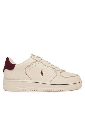 Buty sportowe męskie na wiosnę Polo Ralph Lauren ze sklepu: MODIVO w kategorii: Buty sportowe męskie - zdjęcie WP-EBWP-BKLVO-LN0_0000306370548