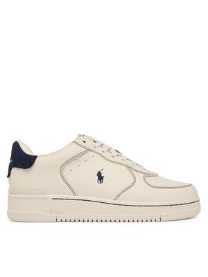 Buty sportowe męskie na wiosnę Polo Ralph Lauren ze sklepu: MODIVO w kategorii: Buty sportowe męskie - zdjęcie WP-EBWP-BKLVO-LN0_0000306370555