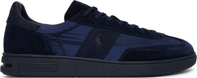 Buty sportowe męskie jesienne Polo Ralph Lauren ze sklepu: MODIVO w kategorii: Buty sportowe męskie - zdjęcie WP-EBWP-BKLVO-LN0_0000306370562