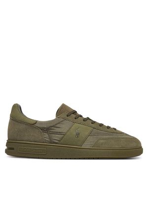 Polo Ralph Lauren - Buty sportowe męskie jesienne ze sklepu: MODIVO w kategorii: Buty sportowe męskie - zdjęcie WP-EBWP-BKLVO-LN0_0000306370579