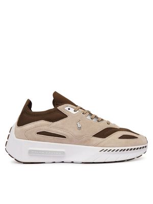 Polo Ralph Lauren - Buty sportowe męskie na wiosnę ze sklepu: MODIVO w kategorii: Buty sportowe męskie - zdjęcie WP-EBWP-BKLVO-LN0_0000306370623