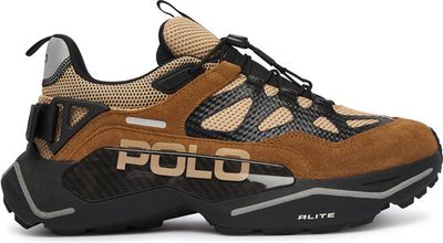 Buty sportowe męskie na wiosnę Polo Ralph Lauren ze sklepu: MODIVO w kategorii: Buty sportowe męskie - zdjęcie WP-EBWP-BKLVO-LN0_0000306370647