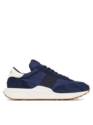 Buty sportowe męskie jesienne Polo Ralph Lauren ze sklepu: MODIVO w kategorii: Buty sportowe męskie - zdjęcie WP-EBWP-BKLVO-LN0_0000306370661