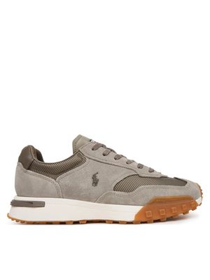 Buty sportowe męskie na wiosnę Polo Ralph Lauren ze sklepu: MODIVO w kategorii: Buty sportowe męskie - zdjęcie WP-EBWP-BKLVO-LN0_0000306370685