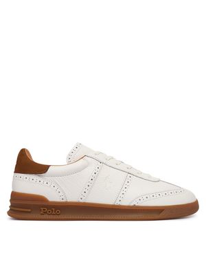 Buty sportowe męskie na wiosnę Polo Ralph Lauren ze sklepu: MODIVO w kategorii: Buty sportowe męskie - zdjęcie WP-EBWP-BKLVO-LN0_0000306370715
