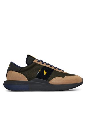 Polo Ralph Lauren - Buty sportowe męskie jesienne ze sklepu: MODIVO w kategorii: Buty sportowe męskie - zdjęcie WP-EBWP-BKLVO-LN0_0000306370722