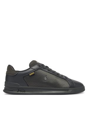 Buty sportowe męskie jesienne Polo Ralph Lauren ze sklepu: MODIVO w kategorii: Buty sportowe męskie - zdjęcie WP-EBWP-BKLVO-LN0_0000306370746