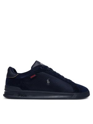Polo Ralph Lauren - Buty sportowe męskie jesienne ze sklepu: MODIVO w kategorii: Buty sportowe męskie - zdjęcie WP-EBWP-BKLVO-LN0_0000306370760