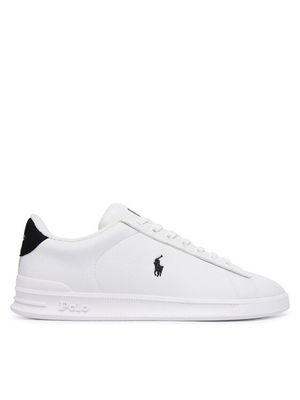 Buty sportowe męskie na wiosnę Polo Ralph Lauren ze sklepu: MODIVO w kategorii: Buty sportowe męskie - zdjęcie WP-EBWP-BKLVO-LN0_0000306370791