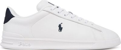 Buty sportowe męskie na wiosnę Polo Ralph Lauren ze sklepu: MODIVO w kategorii: Buty sportowe męskie - zdjęcie WP-EBWP-BKLVO-LN0_0000306370807