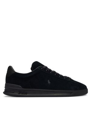 Buty sportowe męskie jesienne Polo Ralph Lauren ze sklepu: MODIVO w kategorii: Buty sportowe męskie - zdjęcie WP-EBWP-BKLVO-LN0_0000306370814