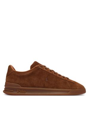 Buty sportowe męskie Polo Ralph Lauren ze sklepu: MODIVO w kategorii: Buty sportowe męskie - zdjęcie WP-EBWP-BKLVO-LN0_0000306370821