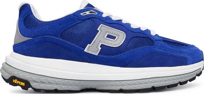 Buty sportowe męskie na wiosnę Polo Ralph Lauren ze sklepu: MODIVO w kategorii: Buty sportowe męskie - zdjęcie WP-EBWP-BKLVO-LN0_0000306370838