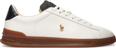 Polo Ralph Lauren - Buty sportowe męskie na wiosnę ze sklepu: MODIVO w kategorii: Buty sportowe męskie - zdjęcie WP-EBWP-BKLVO-LN0_0000306370869