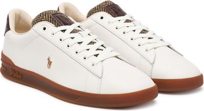 Buty sportowe męskie wiosenne Polo Ralph Lauren ze sklepu: MODIVO w kategorii: Buty sportowe męskie
