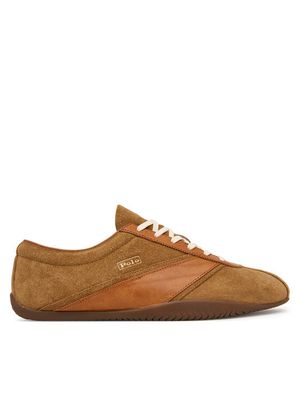 Polo Ralph Lauren - Buty sportowe męskie na wiosnę ze sklepu: MODIVO w kategorii: Buty sportowe męskie - zdjęcie WP-EBWP-BKLVO-LN0_0000306370906