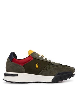 Buty sportowe męskie Polo Ralph Lauren ze sklepu: MODIVO w kategorii: Buty sportowe męskie - zdjęcie WP-EBWP-BKLVO-LN0_0000306370937
