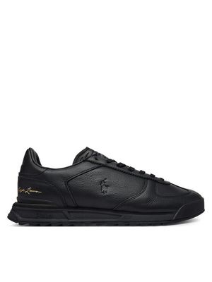 Buty sportowe męskie jesienne Polo Ralph Lauren ze sklepu: MODIVO w kategorii: Buty sportowe męskie - zdjęcie WP-EBWP-BKLVO-LN0_0000306370951