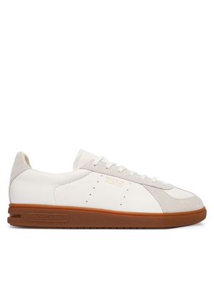 Buty sportowe męskie wiosenne Polo Ralph Lauren ze sklepu: MODIVO w kategorii: Buty sportowe męskie - zdjęcie WP-EBWP-BKLVO-LN0_0000306370968