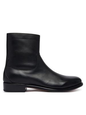 Buty zimowe męskie na zimę na jesień Polo Ralph Lauren ze sklepu: MODIVO w kategorii: Buty zimowe męskie - zdjęcie WP-EBWP-BKLVO-LN0_0000306371026
