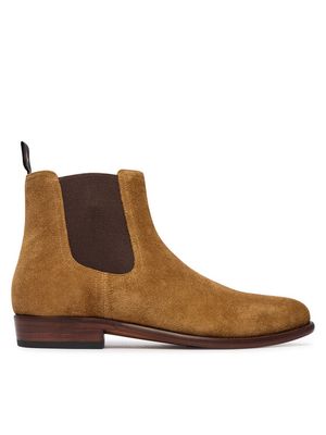 Polo Ralph Lauren - Buty zimowe męskie jesienne ze sklepu: MODIVO w kategorii: Buty zimowe męskie - zdjęcie WP-EBWP-BKLVO-LN0_0000306371033