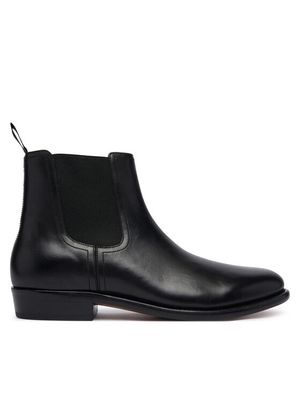 Buty zimowe męskie na jesień Polo Ralph Lauren ze sklepu: MODIVO w kategorii: Buty zimowe męskie - zdjęcie WP-EBWP-BKLVO-LN0_0000306371057