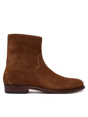 Buty zimowe męskie jesienne Polo Ralph Lauren ze sklepu: MODIVO w kategorii: Buty zimowe męskie - zdjęcie WP-EBWP-BKLVO-LN0_0000306371071