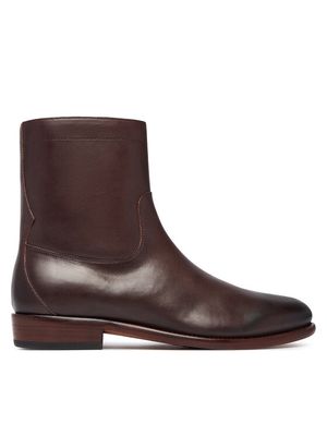 Buty zimowe męskie na zimę Polo Ralph Lauren ze sklepu: MODIVO w kategorii: Buty zimowe męskie - zdjęcie WP-EBWP-BKLVO-LN0_0000306371088
