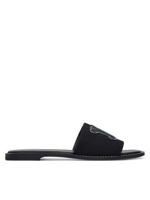 Klapki damskie letnie Max Mara ze sklepu: MODIVO w kategorii: Klapki damskie - zdjęcie WP-EBWP-BKLVO-LN0_0000306373822