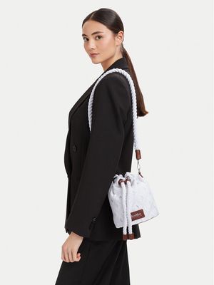 Torebka wakacyjna Max Mara ze sklepu: MODIVO w kategorii: Torebki worki - zdjęcie WP-EBWP-BKLVO-LN0_0000306373884