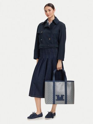 Shopper bag wakacyjna Max Mara Beachwear ze sklepu: MODIVO w kategorii: Torby Shopper bag - zdjęcie WP-EBWP-BKLVO-LN0_0000306373938