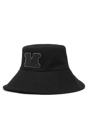 Max Mara Beachwear - Kapelusz damski ze sklepu: MODIVO w kategorii: Kapelusze damskie - zdjęcie WP-EBWP-BKLVO-LN0_0000306373969